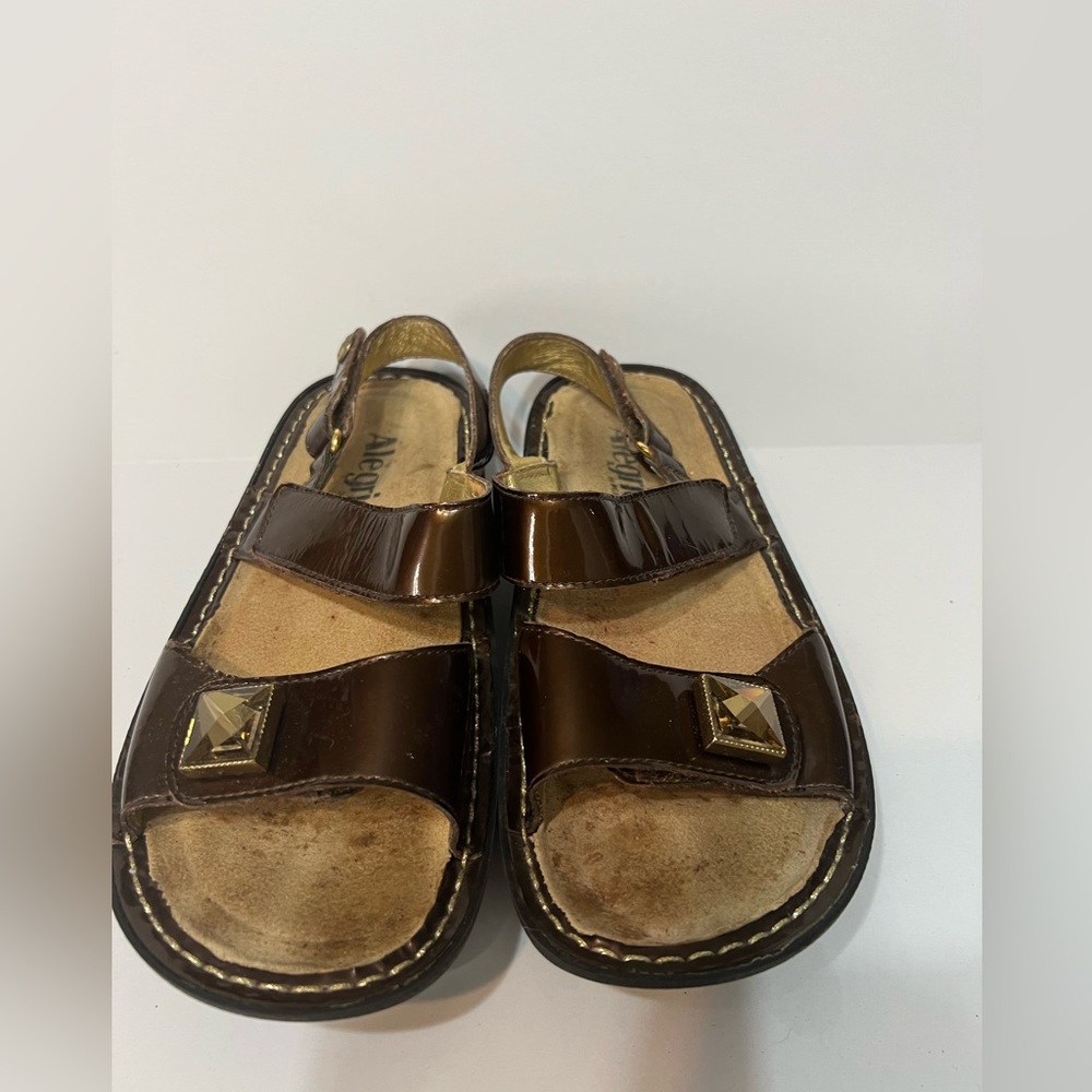 Alegria sandals. Bundle $10 items at 2/$10